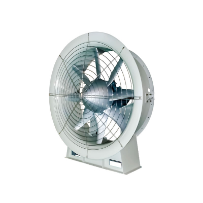 JYFZ-2 新型纺织轴流风机