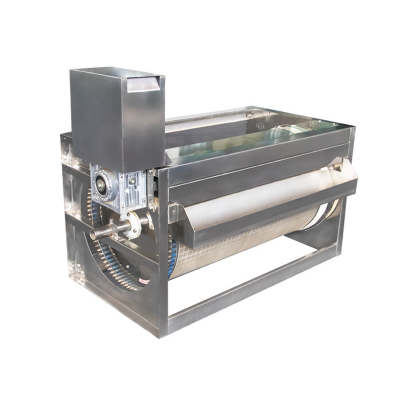 JYS-Ⅱ 系列内冲式水过滤器